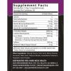 Hard Rock Health¬Æ Pre-Workout Blast Grape Flavor